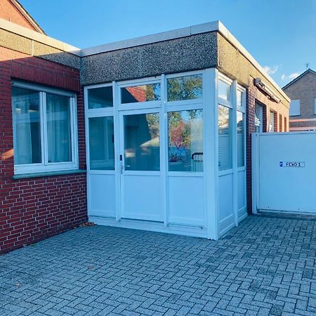 Fewo Am Wiesengrund Ludinghausen Ngoại thất bức ảnh