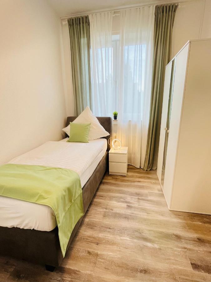 Fewo Am Wiesengrund Ludinghausen Ngoại thất bức ảnh