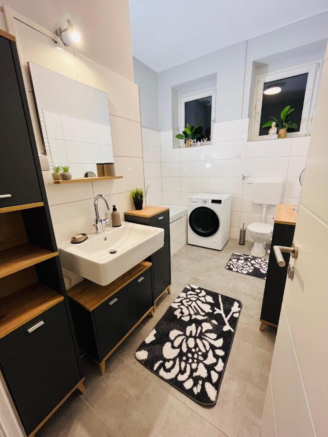 Fewo Am Wiesengrund Ludinghausen Ngoại thất bức ảnh