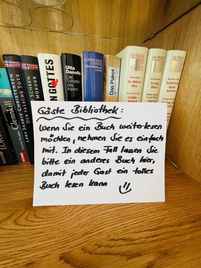 Fewo Am Wiesengrund Ludinghausen Ngoại thất bức ảnh