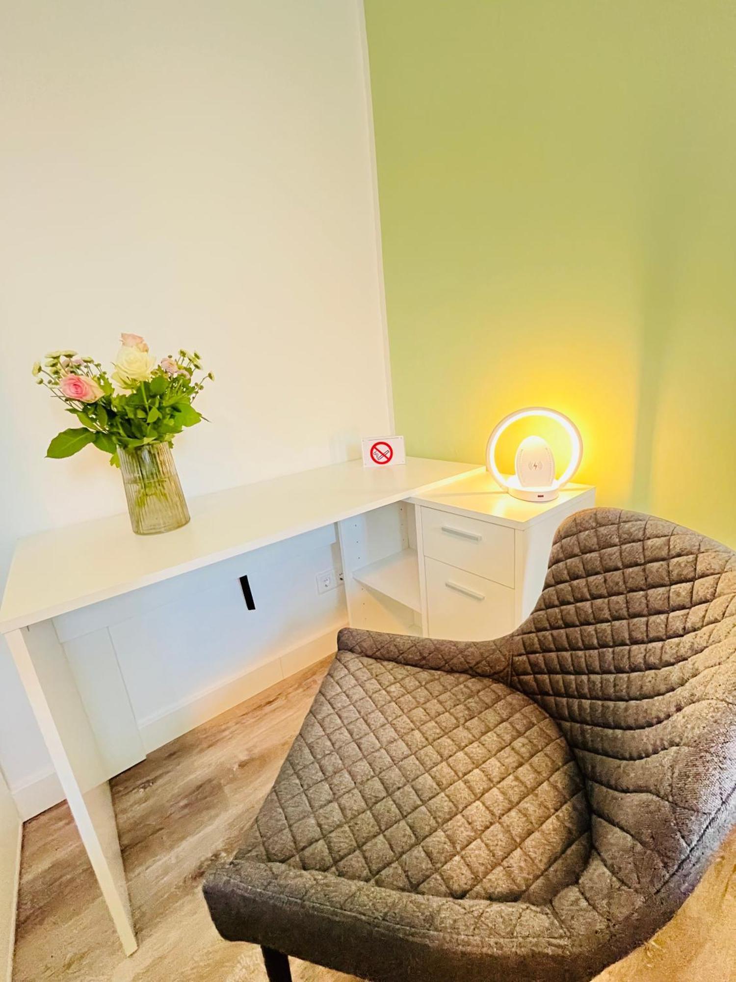Fewo Am Wiesengrund Ludinghausen Ngoại thất bức ảnh