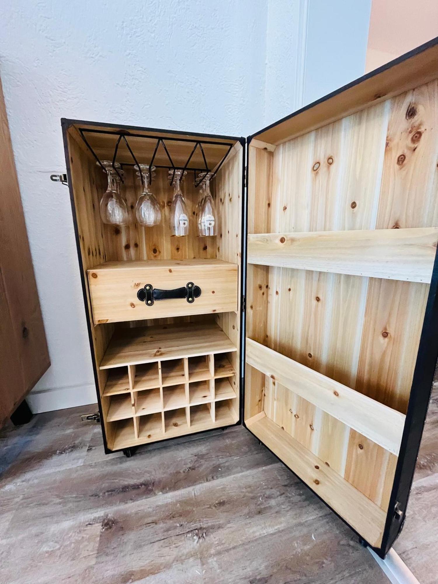 Fewo Am Wiesengrund Ludinghausen Ngoại thất bức ảnh